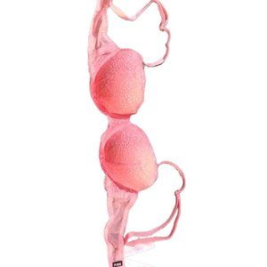 PINK (VICTORIA'S SECRET) BRA
